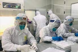 Health ministry confirms 12,663 new COVID-19 cases