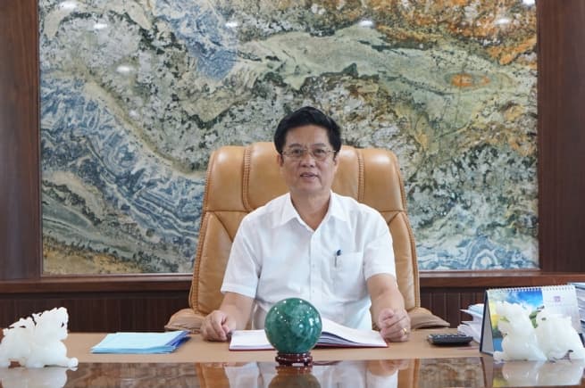 Thien Phu Co., Ltd: Value Affirmed from Sustainable Investment