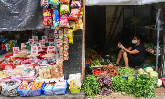 August economic slump due to Covid signals difficult Q3