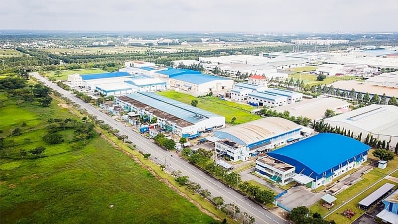 Businesses long to benefit from land rent reduction