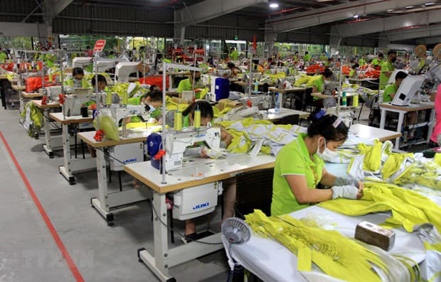 Exploring new markets to draw more FDI to Vietnam