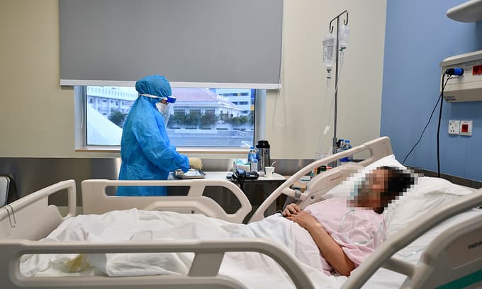 Private hospitals say Covid-19 inflicting financial pain
