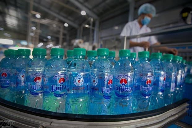 Vietnam"s exports of non-alcoholic drinks grow impressively in Australia