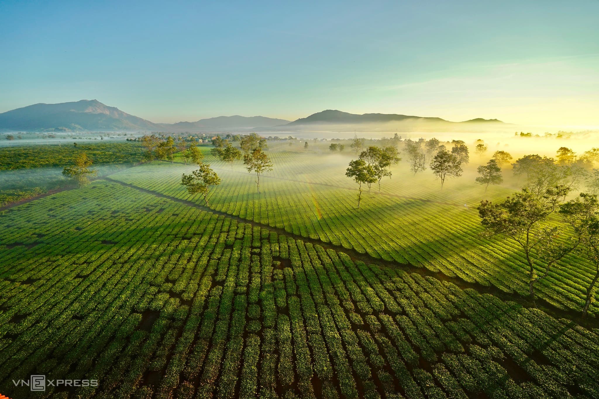 Gia Lai, a hidden Central Highlands gem