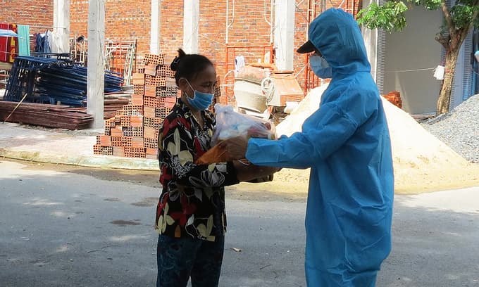 HCMC to continue Covid-19 support even after pandemic is contained