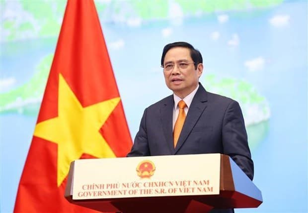 Stronger cooperation, digital technology among key solutions to recovery