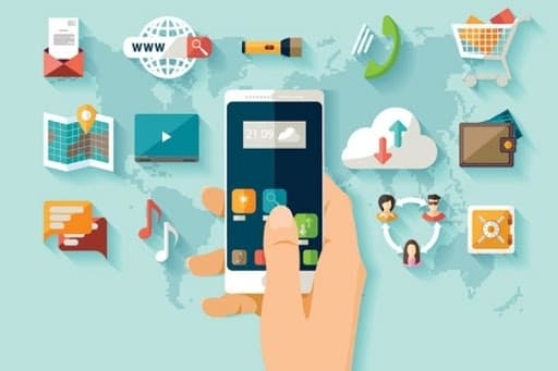 Traditional procedures do not meet requirements on development of import and export via e-commerce
