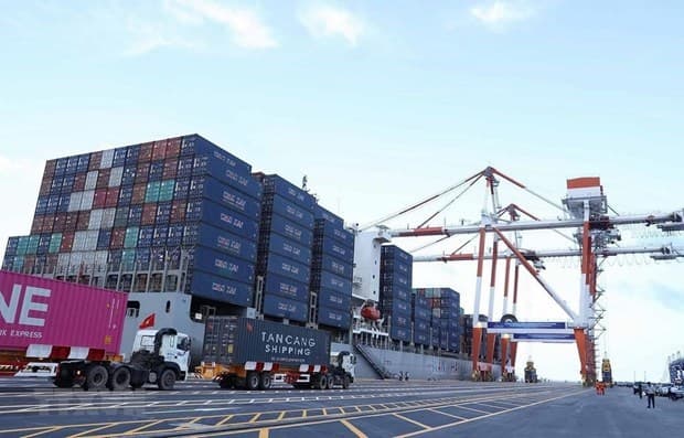 Vietnam a bright spot for UK investors: Ambassador
