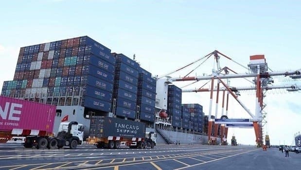 Vietnam a bright spot for UK investors: Ambassador