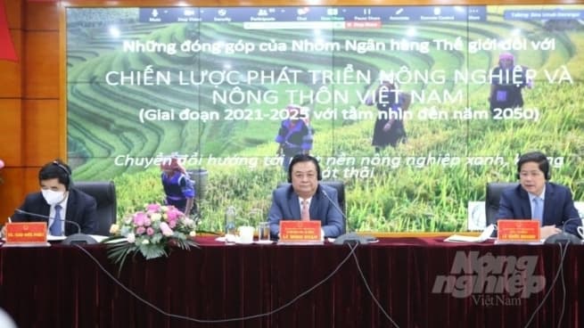 Vietnam Needs to Build a Responsible Agriculture Sector