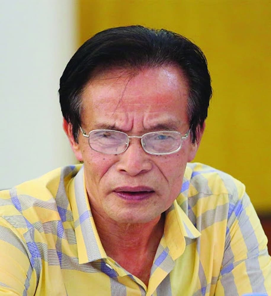 Dr Le Xuan Nghia: Debt charge-off is not easy