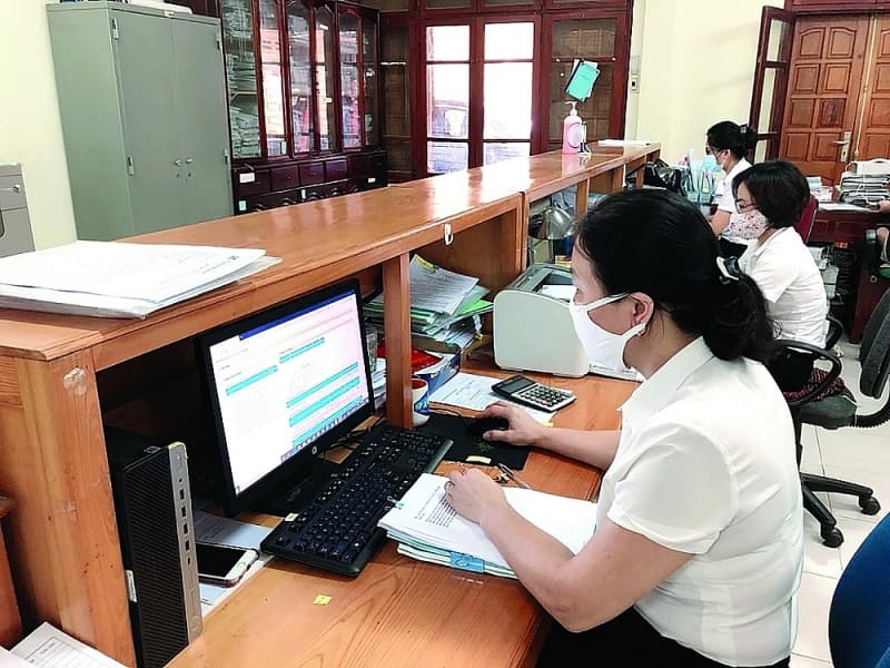 Improving efficiency of risk prevention for State budget via spending control