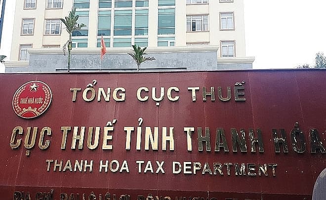 Thanh Hoa Tax Department strictly handles those who buy and sell illegal invoices