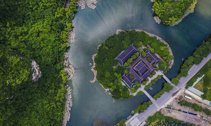 Vietnam's tourist hotspots, food culture to be featured in Korean series