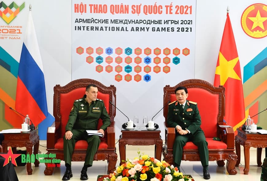 Russia to donate additional 20 million COVID-19 vaccine doses to Viet Nam