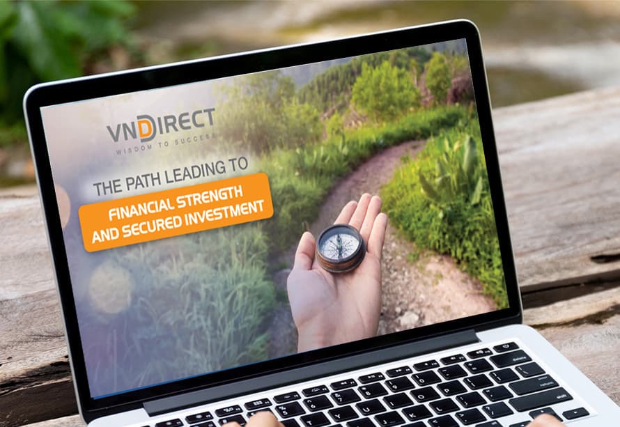 VNDirect Securities Corporation receives $100 million syndicated loan from foreign financial institutions