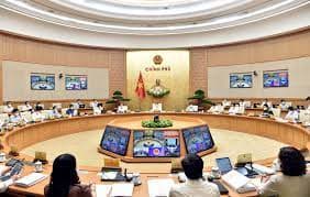 Cabinet convenes meeting to review socio-economic performance