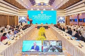 PM’s Special Working Group on Solutions to Business and Public Difficulties Set up