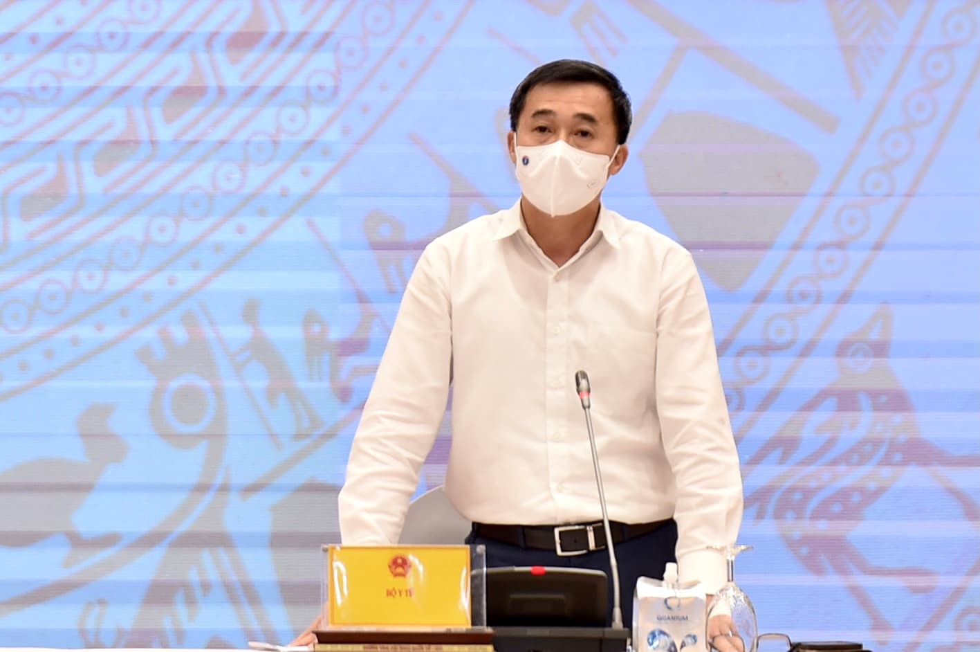 Viet Nam to receive over 30 million COVID-19 vaccine doses in Sept., Oct.