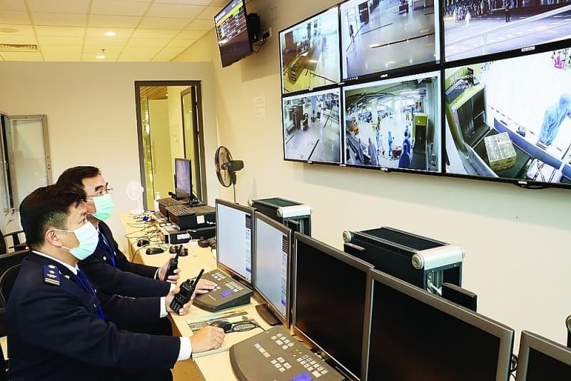 Digital transformation to improve efficiency of Customs management