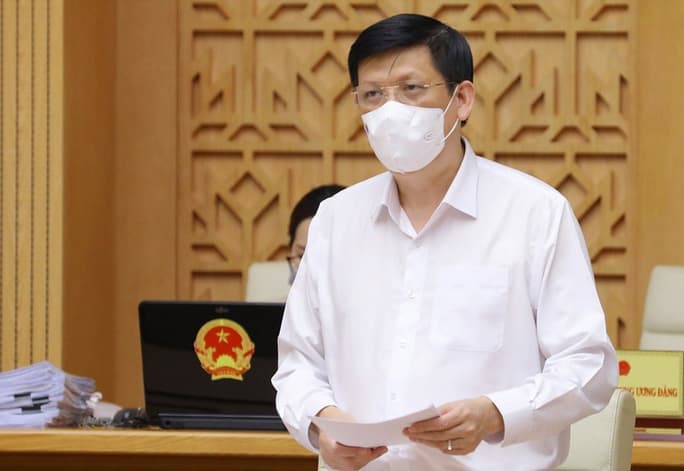 Health Ministry considers easing travel restrictions for fully vaccinated people
