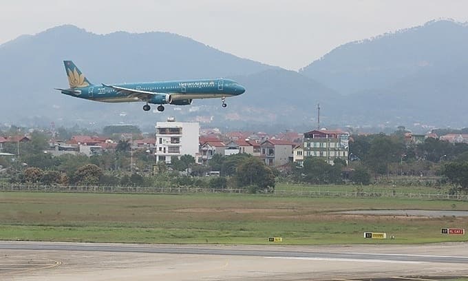 Aviation agency suggests floor prices for domestic air tickets