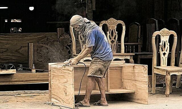 Vietnam to initiate anti-dumping investigation into Chinese, Malaysian furniture
