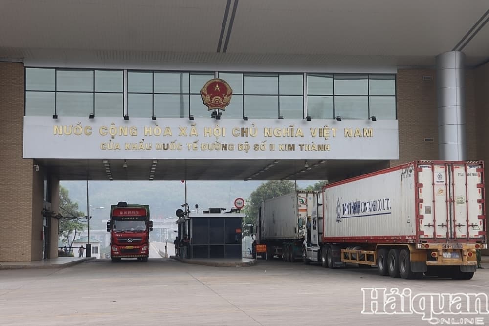 Applying Industrial Revolution 4.0 of customs administrations in the world