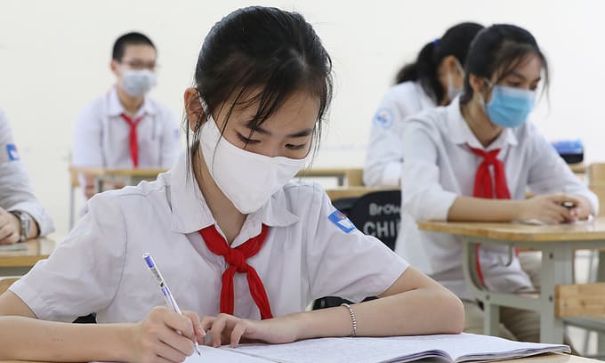 Covid orphans in HCMC to get government support till 22
