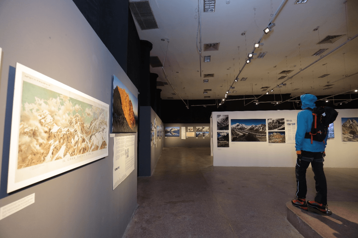 Italian-Vietnamese photo exhibit sheds virtual light on global climate change