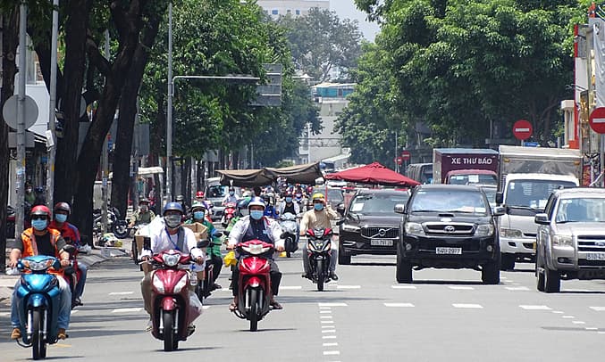 Vietnam strives to achieve new normalcy in 2022: PM