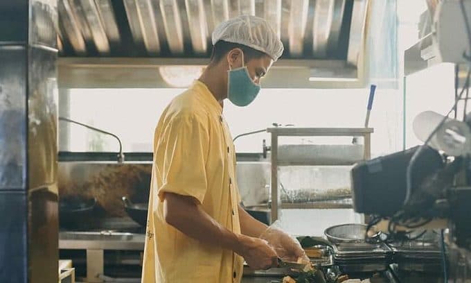 HCMC F&B firms brace for reopening challenges
