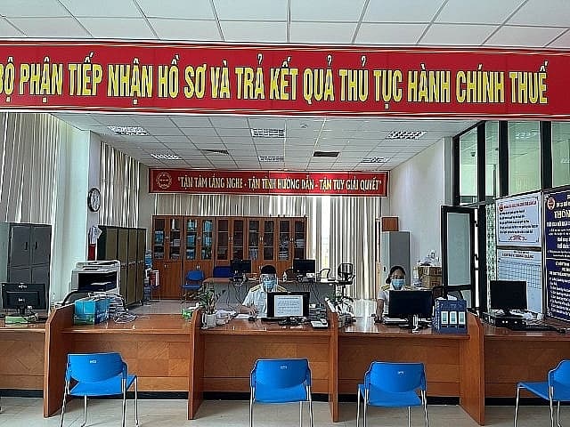 Hanoi Tax Department supports and "energises" enterprises and business households