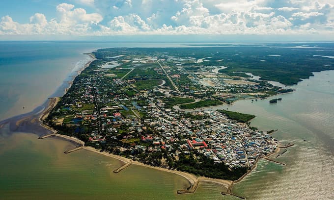HCMC coastal district plans to reopen tourism in late September