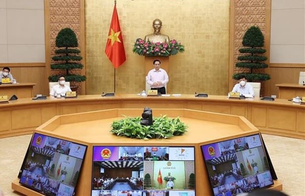 PM requires preventing corruption, vested interests in medical supplies purchase for COVID-19 fight