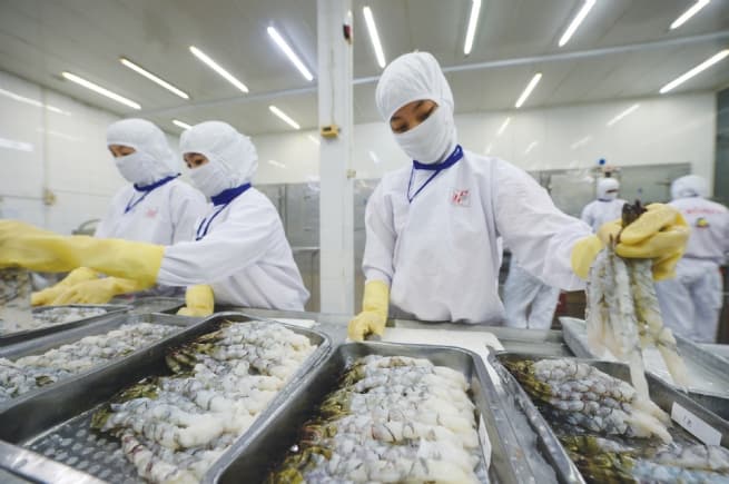 Proactively Contributing to Making Good Policies to Improve Business Environment