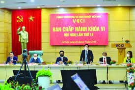 VCCI to Launch Business Cooperation Council in Response to COVID-19