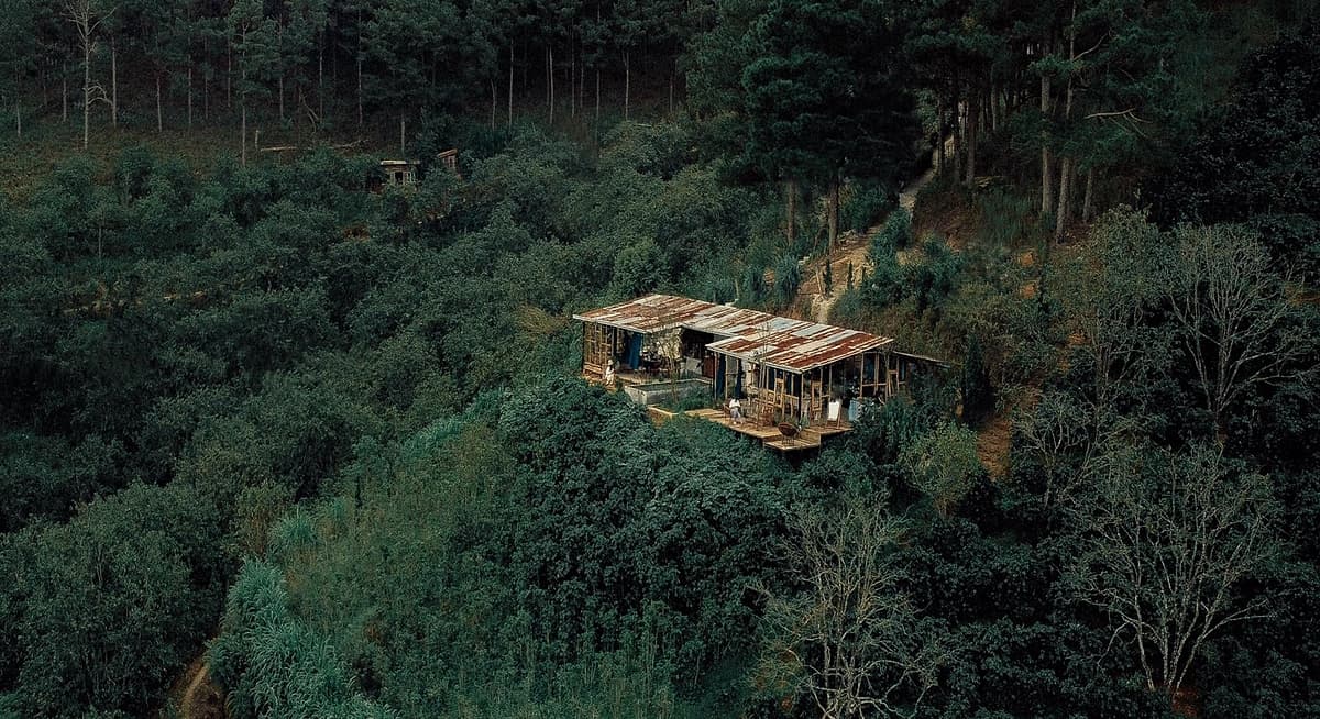 Four coffee shops that offer escape from bustling Da Lat