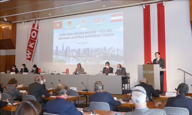 National Assembly Pledges to Create Best Business Environment toward OECD Standards