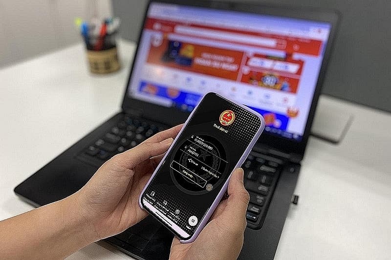 Tax sector has made e-tax refund worth nearly VND 80 trillion