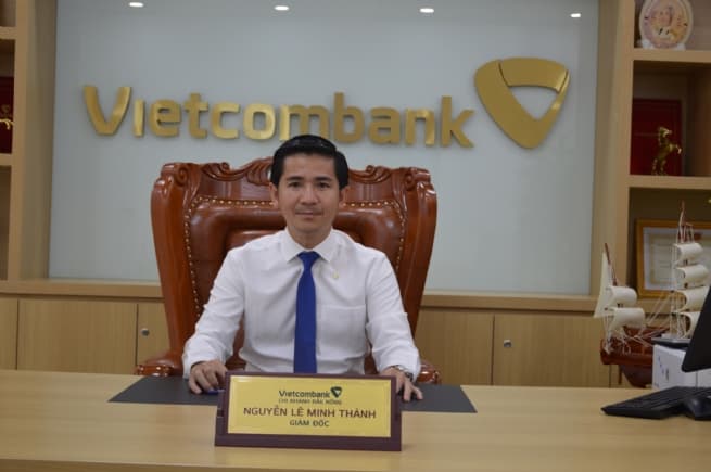 Vietcombank Dak Nong Remarkably Contributes to Local Socioeconomic Development