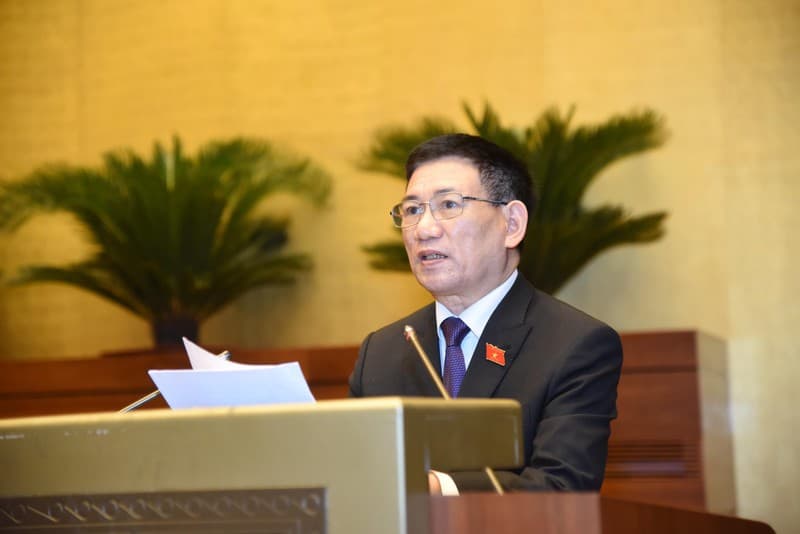 Finance minister: National budget is not exhausted