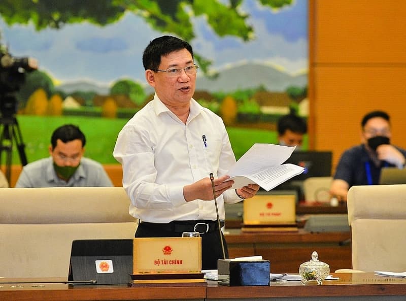 It is necessary to promulgate the revised Law on Insurance Business