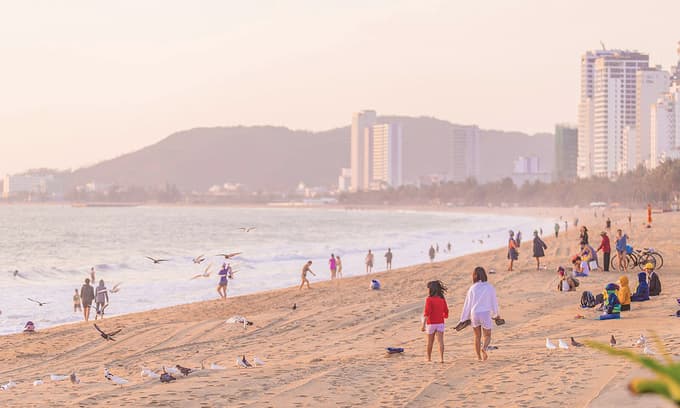 Khanh Hoa eyes mid-October tourism reopening