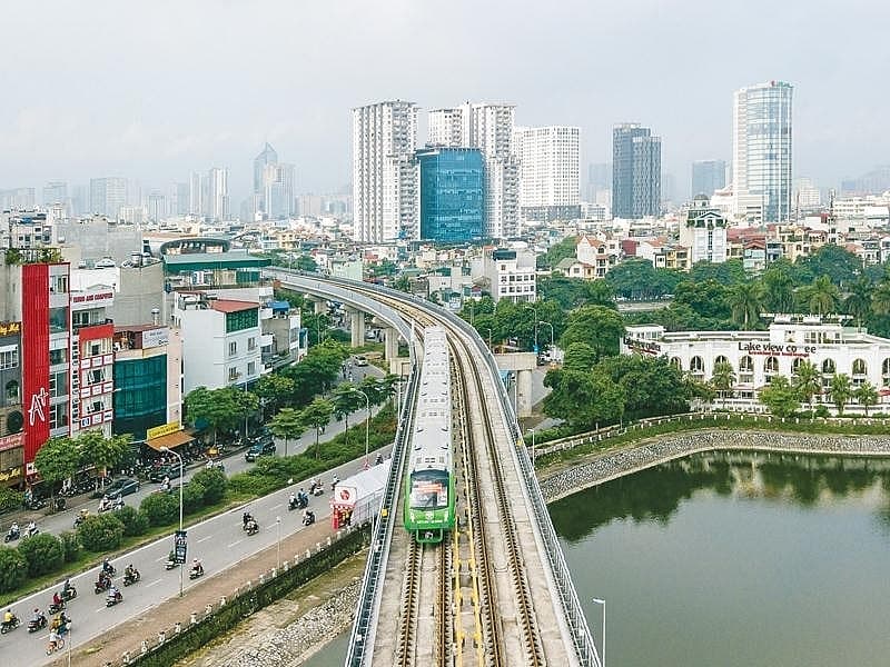 State budget investment capital allocated to key infrastructure projects