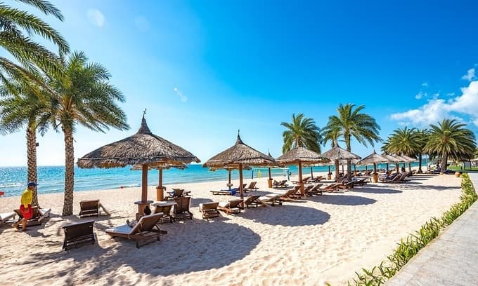 Western tourists keen to return, not keen on quarantine rules