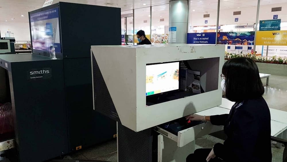 HCM City Customs Department expedites customs modernisation to implement smart customs model