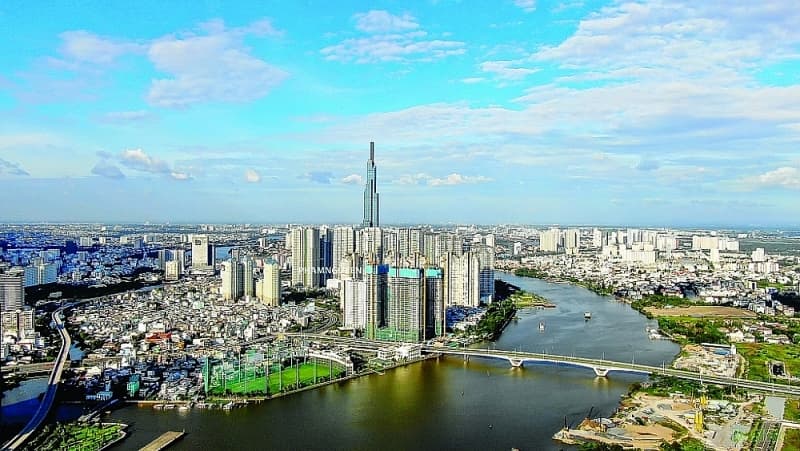 Special mechanism needed for economic recovery in HCM City after Covid-19 pandemic