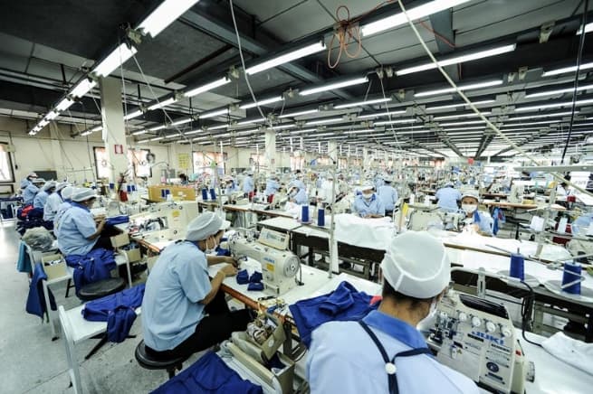 VCCI Sets Up Business Cooperation Council in Response to COVID-19