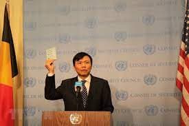 Viet Nam – Strong partner of United Nations for peace and sustainable development